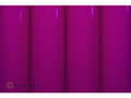 Miniatyrbilde 2 av 4: Oracover 21-028-010 Strygefolie (L x B) 10 m x 60 cm Power-pink