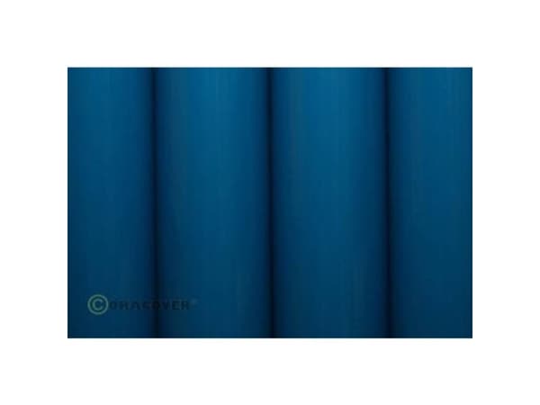 Oracover 29-059-010 Klæbefilm Orastick (L x B) 10 m x 60 cm Royal blå