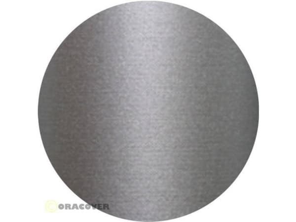 Oracover 11-091-075 Zigzagbånd Oratex (L x B) 25 m x 75 mm Sølv