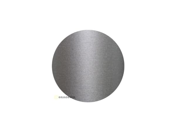 Oracover 11-091-075 Zigzagbånd Oratex (L x B) 25 m x 75 mm Sølv
