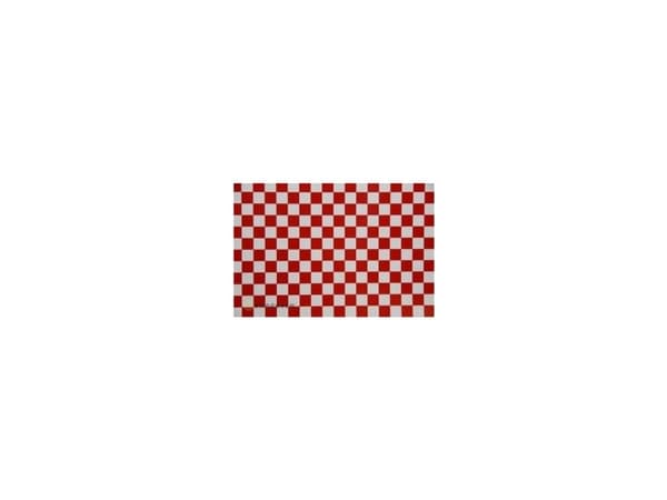 Oracover 95-010-023-010 Optegningsfolie Easyplot Fun 4 (L x B) 10 m x 60 cm Hvid, Rød