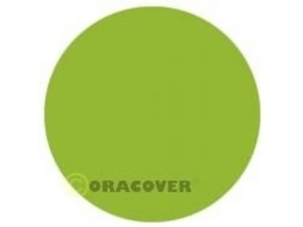 Oracover 70-042-002 Easyplot-tallennuskalvo (L x S) 2 m x 60 cm Kuninkaan vihreä