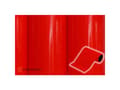 Miniatyrbilde 3 av 3: Oracover 27-021-025 Deko-striber Oratrim (L x B) 25 m x 12 cm Rød (fluorescerende)