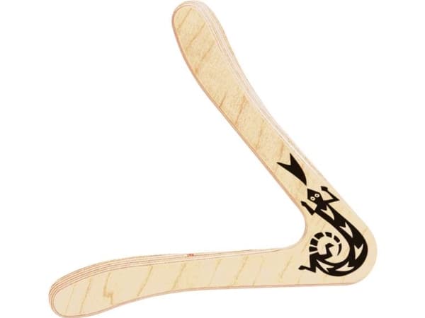 Günther Flugspiele 1378 Boomerang Sirius
