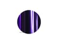 Miniatyrbild 1 av 4: Oracover 21-100-010 Strykfilm (L x B) 10 m x 60 cm Krom-violett