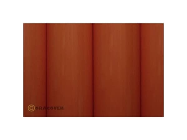 Oracover 40-022-002 Udspændingsfolie Easycoat (L x B) 2 m x 60 cm Lyserød