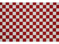 Miniatyrbild 1 av 2: Oracover 44-010-023-002 Strygefolie Fun 4 (L x B) 2 m x 60 cm Hvid, Rød