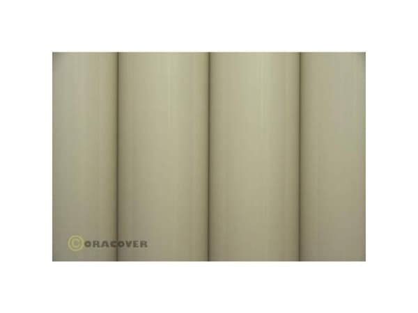 Oracover 31-012-002 Strygefolie Oralight (L x B) 2 m x 60 cm Cream