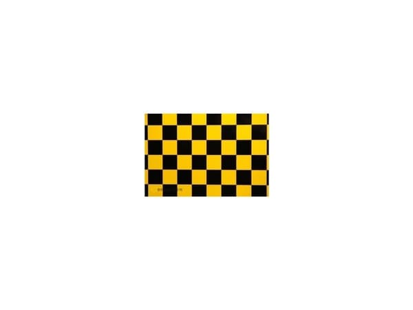 Oracover 43-037-071-002 Strygefolie Fun 3 (L x B) 2 m x 60 cm Perlemor, Guld, Gul, Sort