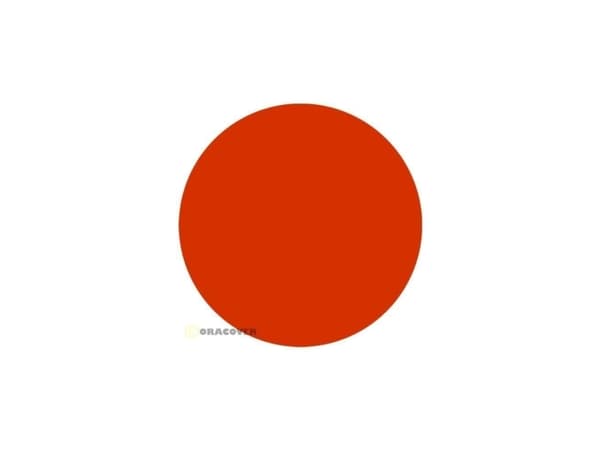 Oracover 27-060-002 Deko-striber Oratrim (L x B) 2 m x 9.5 cm Orange