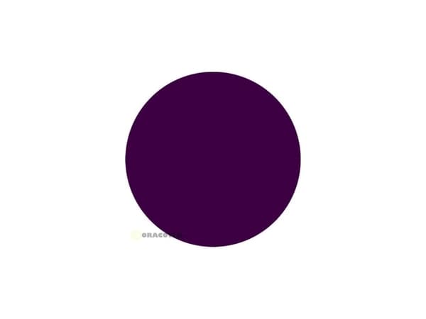 Oracover 21-015-010 Silityskalvo (L x S) 10 m x 60 cm Violetti (fluoresoiva)