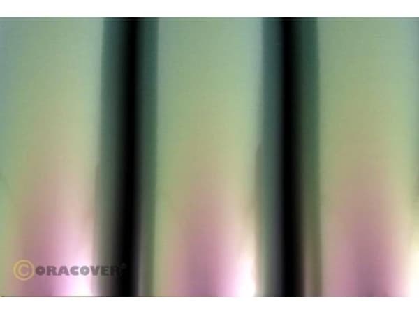Oracover 550-101-002 Optegningsfolie Easyplot Magic (L x B) 2 m x 60 cm Fantasy-violet