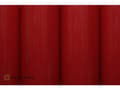 Miniatyrbilde 1 av 2: Oracover 40-023-010 Udspændingsfolie Easycoat (L x B) 10 m x 60 cm Rød