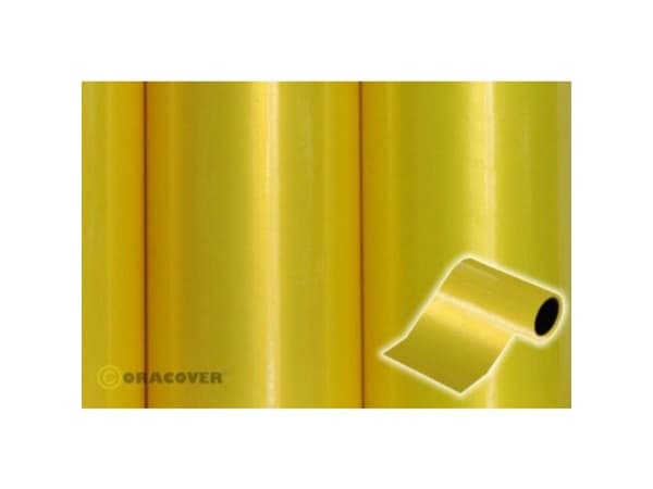 Oracover 27-036-002 Deko-striber Oratrim (L x B) 2 m x 9,5 cm Perlemorsgul