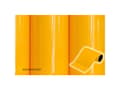 Miniatyrbilde 3 av 3: Oracover 27-030-002 Deko-striber Oratrim (L x B) 2 m x 9,5 cm Cub-gul