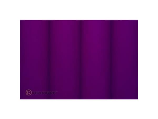 Oracover 21-015-002 Silityskalvo (L x S) 2 m x 60 cm Violetti (fluoresoiva)
