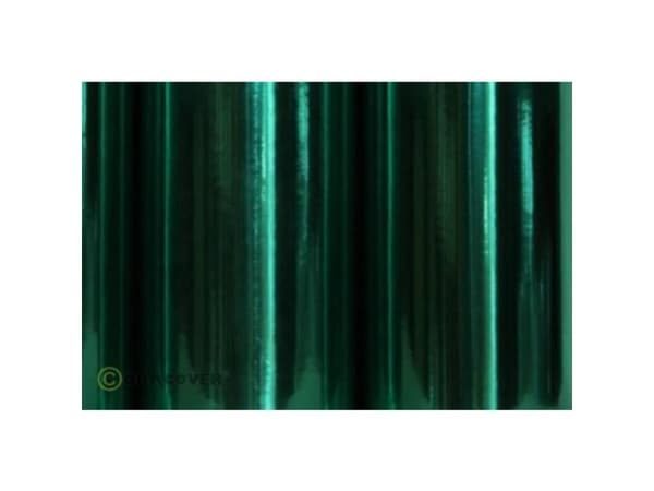 Oracover 53-103-010 Optegningsfolie Easyplot (L x B) 10 m x 30 cm Krom-grøn