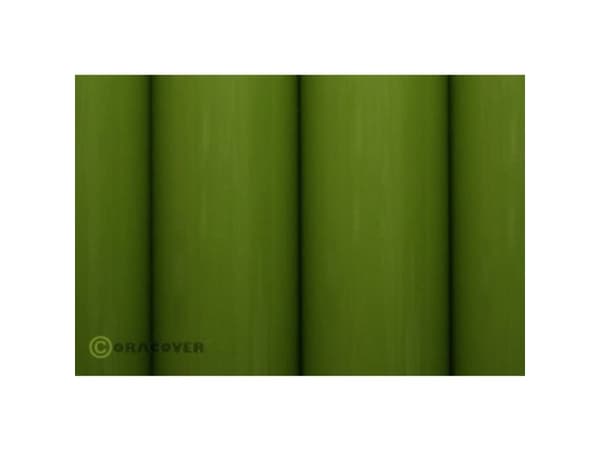 Oracover 40-042-002 Easycoat paisutuskalvo (L x S) 2 m x 60 cm Vaaleanvihreä