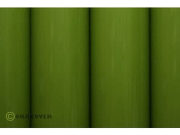 Oracover 40-042-002 Easycoat paisutuskalvo (L x S) 2 m x 60 cm Vaaleanvihreä