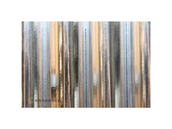 Oracover 25-090-002 Klæbefilm Orastick (L x B) 2 m x 60 cm Kromi