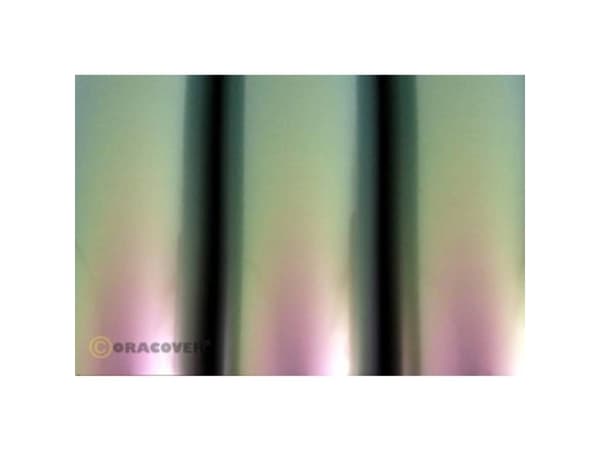 Oracover 525-101-002 Klæbefilm Orastick Magic (L x B) 2 m x 60 cm Fantasy-violet