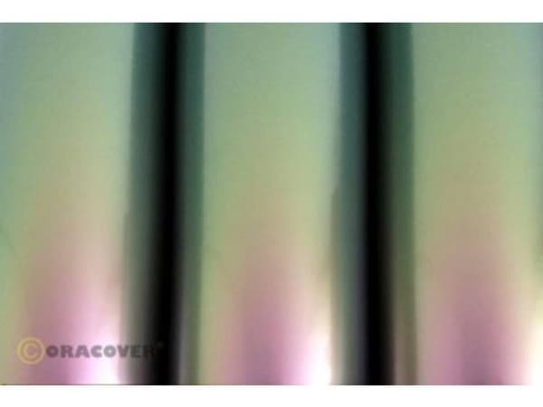 Oracover 525-101-002 Klæbefilm Orastick Magic (L x B) 2 m x 60 cm Fantasy-violet
