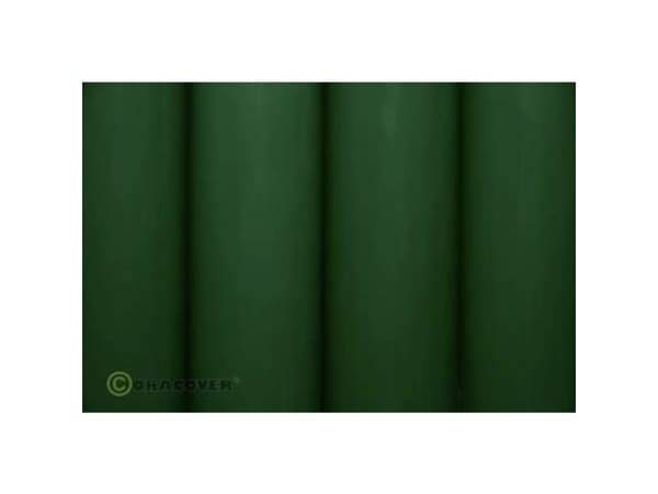 Oracover 21-040-010 Strykfilm (L x B) 10 m x 60 cm Grön