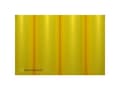 Miniatyrbild 3 av 4: Oracover 25-036-010 Klæbefilm Orastick (L x B) 10 m x 60 cm Perlemorsgul