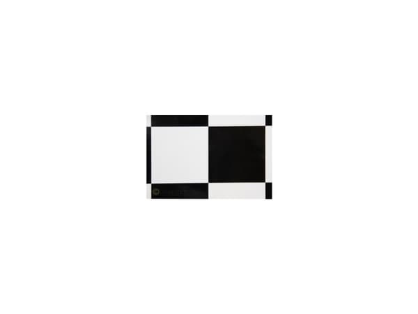 Oracover 691-010-071-002 Strykfilm Fun 6 (L x B) 2 m x 60 cm Vit, svart