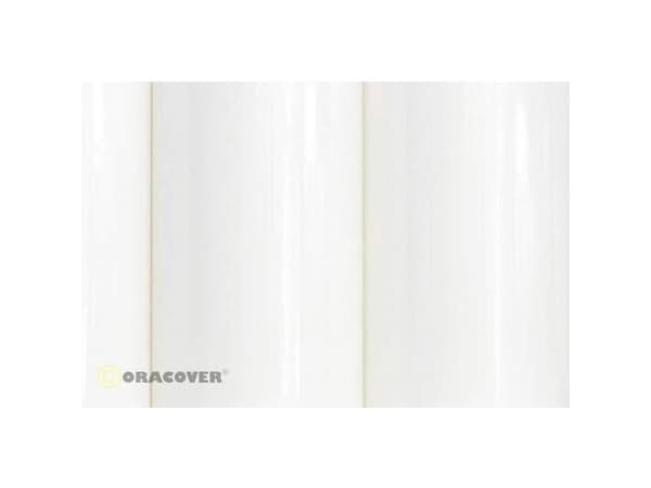 Oracover 82-000-010 Optegningsfolie Easyplot (L x B) 10 m x 20 cm Transparent