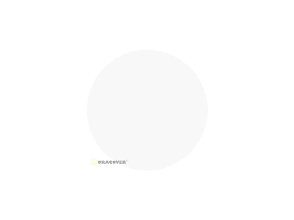 Oracover 82-000-010 Optegningsfolie Easyplot (L x B) 10 m x 20 cm Transparent
