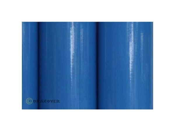 Oracover 50-053-002 Easyplot-tallennuskalvo (L x S) 2 m x 60 cm Vaaleansininen
