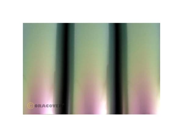 Oracover 550-101-010 Optegningsfolie Easyplot Magic (L x B) 10 m x 60 cm Fantasy-violet