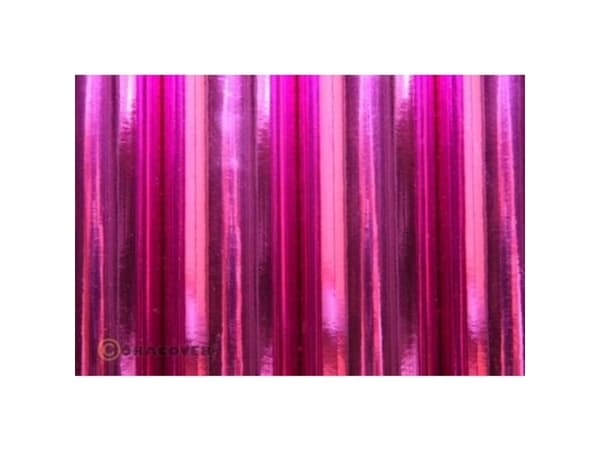 Oracover 21-104-010 Silityskalvo (L x S) 10 m x 60 cm Kromi-magenta