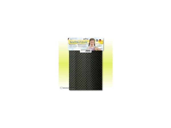Oracover 425-071-B Klæbefilm Orastick (L x B) 300 mm x 208 mm Hiili