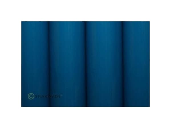 Oracover 29-059-002 Klæbefilm Orastick (L x B) 2 m x 60 cm Royal blå