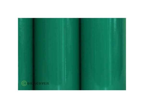 Oracover 73-043-010 Optegningsfolie Easyplot (W x B) 10 m x 30 cm Royal-mint (kuninkaallinen)