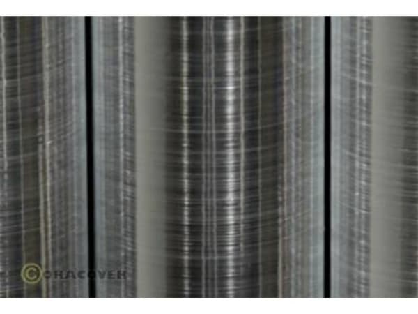 Oracover 21-105-002 Silityskalvo (L x S) 2 m x 60 cm Alumiini (harjattu)