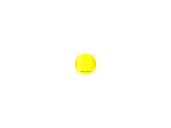 Oracover 83-039-002 Optegningsfolie Easyplot (L x B) 2 m x 30 cm Transparent gul