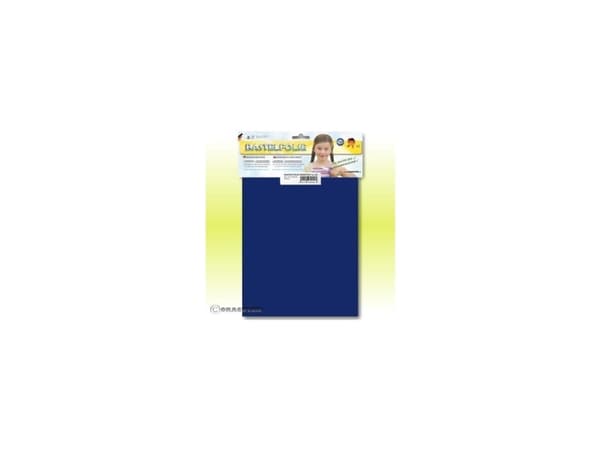 Oracover 29-059-B Klæbefilm Orastick (L x B) 300 mm x 208 mm Royal blå
