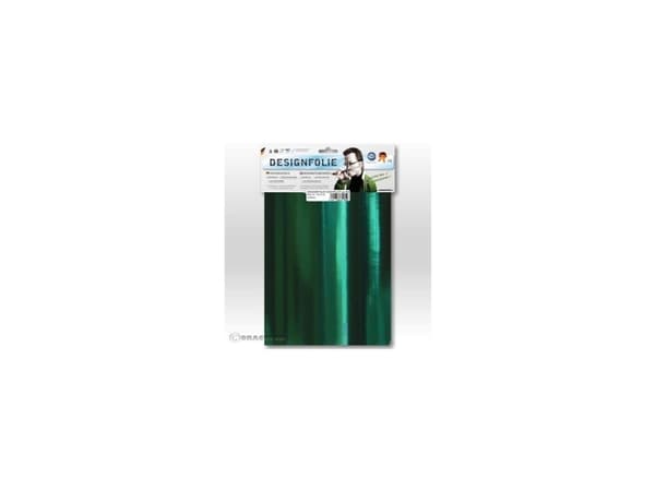 Oracover 50-103-B Designfilm Easyplot (L x B) 300 mm x 208 mm Kromgrön