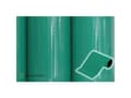 Miniatyrbilde 3 av 3: Oracover 27-017-025 Deko-striber Oratrim (L x B) 25 m x 12 cm Turkis