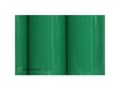 Miniatyrbild 3 av 4: Oracover 82-075-010 Easyplot inspelningsfilm (L x B) 10 m x 20 cm Transparent grönt