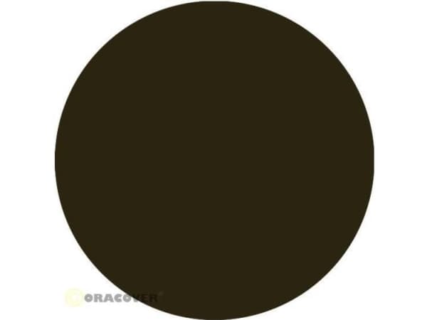 Oracover 11-018-100 Zigzagbånd Oratex (L x B) 25 m x 100 mm Oliven