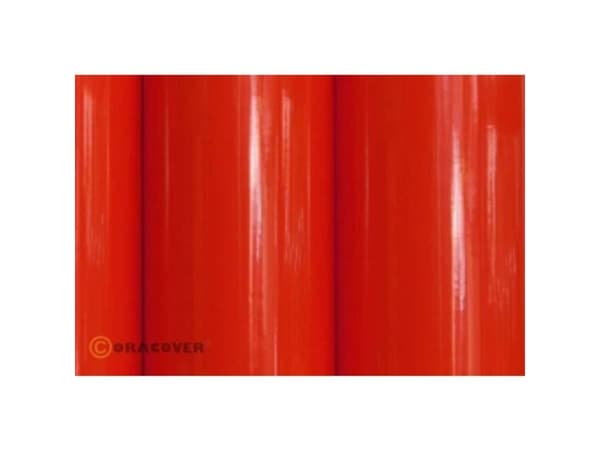 Oracover 54-060-010 Optegningsfolie Easyplot (L x B) 10 m x 38 cm Orange