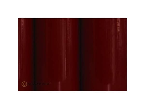 Oracover 62-020-010 Optegningsfolie Easyplot (pituus x leveys) 10 m x 20 cm Scale-rød