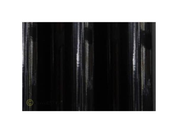 Oracover 53-071-010 Optegningsfolie Easyplot (L x B) 10 m x 30 cm Sort