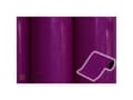 Pikkukuva 3 / 3: Oracover 27-358-005 Deko-striber Oratrim (L x B) 5 m x 9.5 cm Royal-violet