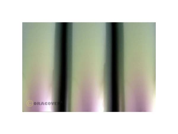 Oracover 521-101-002 Strygefolie Magic (L x B) 2 m x 60 cm Fantasy-violet