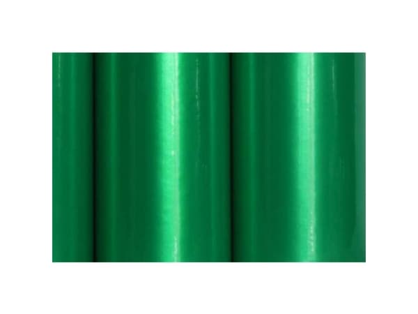 Oracover 53-047-002 Optegningsfolie Easyplot (L x B) 2 m x 30 cm Perlemorsgrøn Perlemorsgrøn